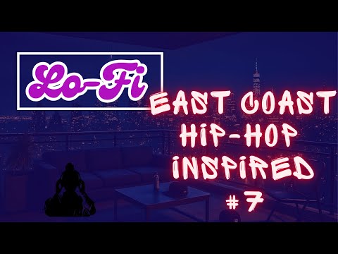 Lofi Hip Hop for Work, Study, Focus, & Chill 🌧️ Night Drive | 5 Hour Aesthetic Beats [lofi music]