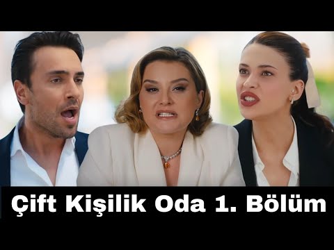 Çift Kişilik Oda 1. Bölüm | yenidiziler2025#ÇiftKişilikOda