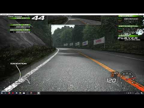 OBS recording test 2