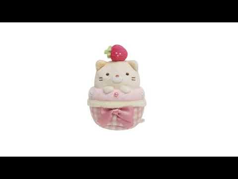 strawberry shortcake | a playlist🍰਼