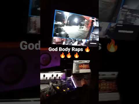 Fly God Body Raps 🔥🔥