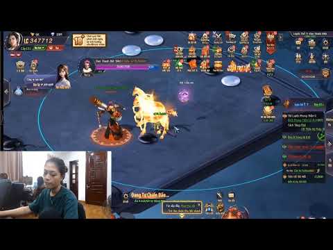 Bupreview l Trong Game Không Bao Giờ Quên Cô