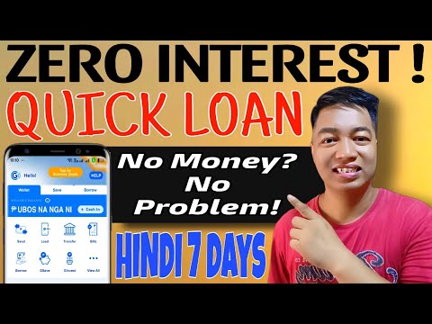Umutang sa Loan App o Cash Loan | Walang Pera no Problem - Legit 100% No Interest