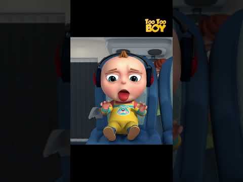 Baby Passenger Shorts | Cartoon Animation | Comedy Show #youtubeshorts #animation #shorts