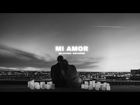 Mi Amor ( Perfectly Slowed and Reverb ) | DEV's Expertise