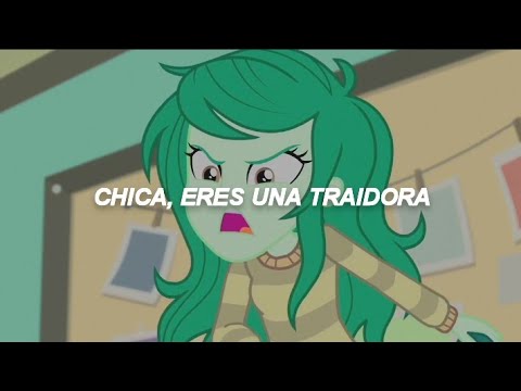 Todos tenemos una amistad traicionera a la que dedicarle está canción