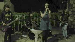 4 Non Blondies - What's Up cover