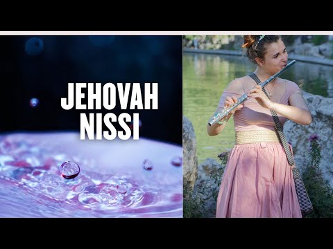 Jehovah Nissi (My Banner of Victory) | Powerful Worship Anthem for Spiritual Warfare