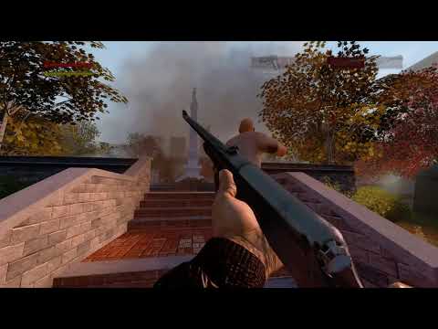 Contagion Funny Moments PC (1440p 60fps)