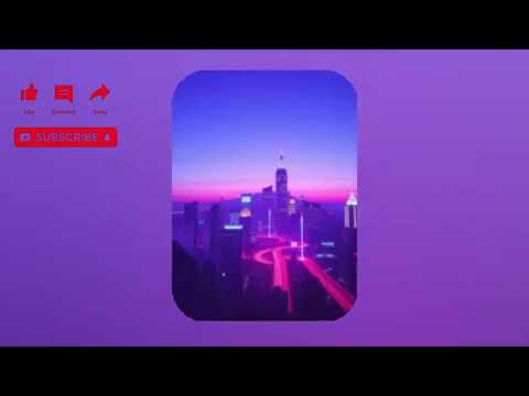 Midnight - #lofimusic #lofi  #vaporwave