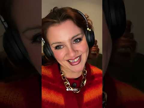 @CMATbaby is on this week’s Rocket Hour 🚀 Eccentric and slightly mad, I love this artist ❤️
