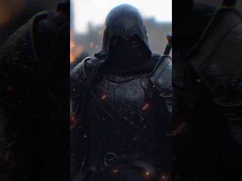 Journey of the Conqueror⚔🔥Epic Symphony of Heroes - #epicmusicmix #shorts