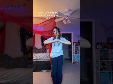 day 1! #dance #dancevideo #yt #ytshort #trend #trending #makethisatrend