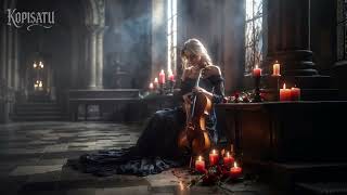 We Burn In Silence | Emotional Violin & Dark Metal Fusion
