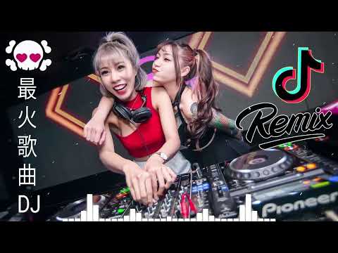 2022 最火歌曲dj 超好聽【闽南狼PYC   中国老总 ✘ 赵乃吉   曾经你说 ✘ 陈子晴   3611】DJ SkR Private M!x⏩