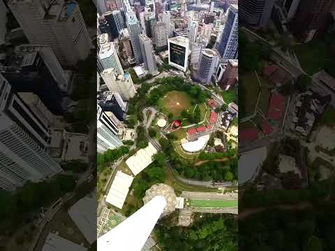 BASE Jumping FLIPS!