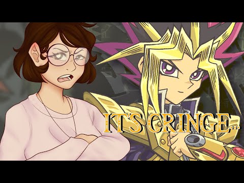 Reviewing ALL of Yu-Gi-Oh! - Capsule Monsters was CRINGE!