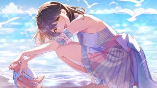 Haruko Saeki - The Youth Next To The Sun's Gaze | Idol Arc (Individual Idol's Story) | IDOLY PRIDE