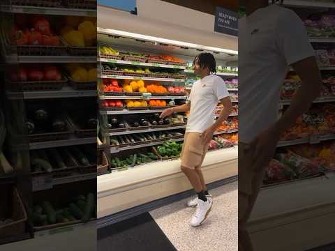 The Veggie Dance 🥦🥕