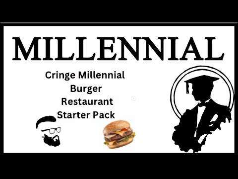 Why Do People Hate Millennial Burger Restaurants?