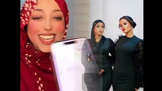 FADEEXO: LUUZIINA OO AFKA FURATAY WAX BADANA FASHILISAY CADEYMO IYO SIRAR BADANA BANANKA KEENTAY IYO