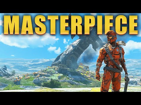 17 Linear Masterpieces Every Gamer Must Play