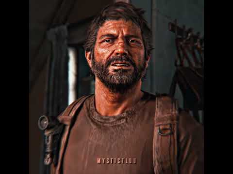 The Only 10/10 Characters In The Last of Us 🐐 [4K] | #shorts