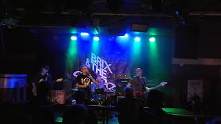 RepoMen -  Parallel Schizophrenic (Live)