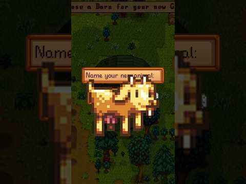Shrek in Stardew?? #stardewvalley #shrek #sdv #gaming