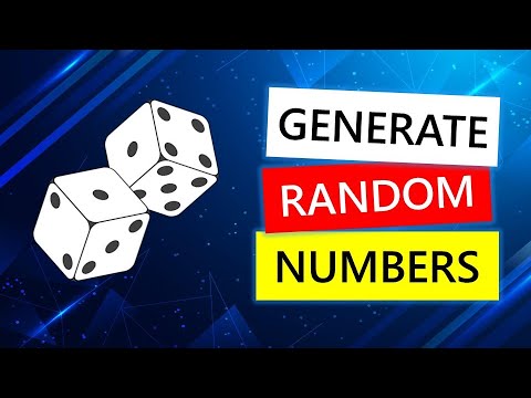 Generate a random number in C#