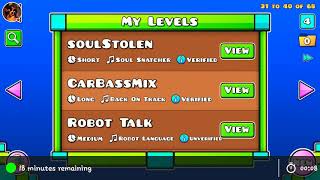 CarBassMix.my lvl.(noclip)