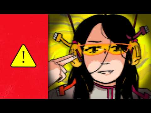 Splitter Girl (remix) | Yi Xi (⚠)
