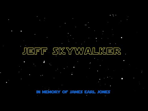 Jeff Skywalker