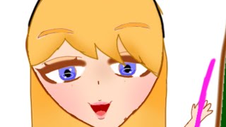 [Vocaloid Original) Copycat [GUMI English] Lolotocavideos full world