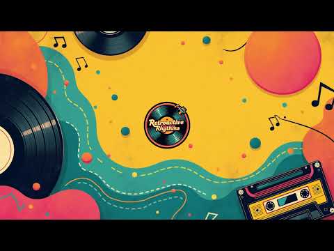 Retroactive Rhythms Live Stream