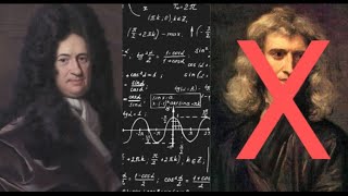 Who was the "greatest scientific mind" of all time? ... NOT Newton.