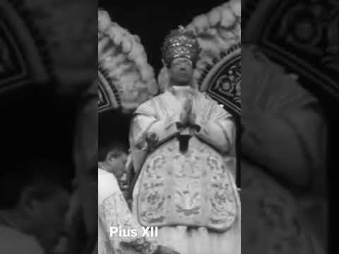 Pius XII. (1939)