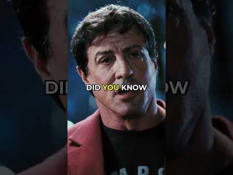 Did you know for ROCKY BALBOA…