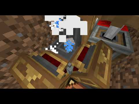 Smallest Iron Generator (World Record?!)