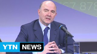 EU, 다국적기업 조세 회피 방지 대책 추진 / YTN