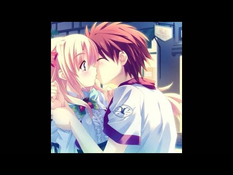 "Nightcore - Mary Jane (All Night Long)" Fan Video