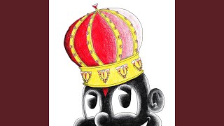 KING OF CALIFORNIA