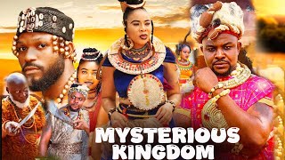 Mysterious Kingdom - Ify Eze Chibuike Darlington 2025 Movie Nigerian Movies 2025 Latest Full Movies