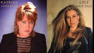 Cole van dais/Katrina Leskanich (Katrina and the waves) 'Love shine a light' (UK) Eurovision 1997