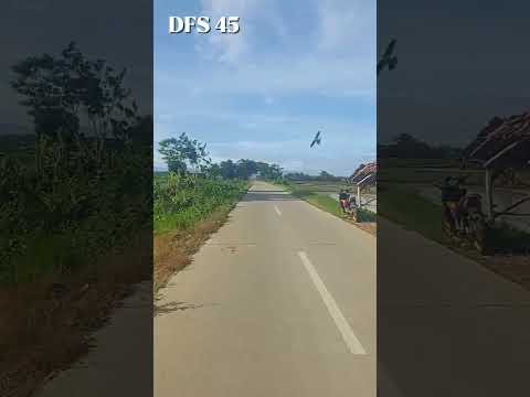 Jalan yang cocok buat hiling bersepeda di pagi dan sore hari