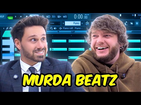 SUS PRODUCER TAG PRANK W/ MURDA BEATZ