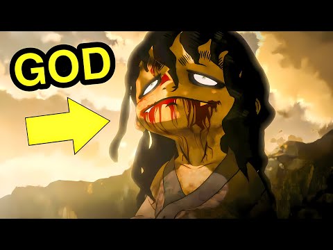 His Mom Abandoned Him so Boy Devour Monsters to Survive