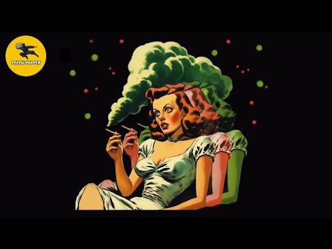 Oldschool Hip Hop Beat - "Waste Case"