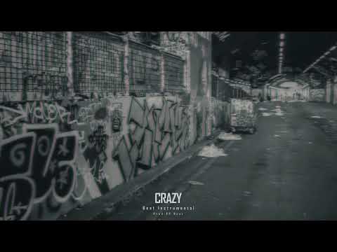 (FREE) Hard Type Beat "Crazy" Boom Bap | Hip Hop Instrumental 89bpm