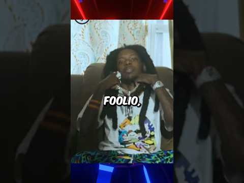 People That Betrayed Foolio After His Death!
